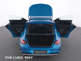 Mercedes CL 200 d BVA  occasion  Beaupuy - photo n10