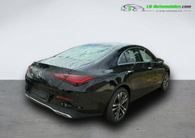 Mercedes CL 200 d BVA  occasion  Beaupuy - photo n4