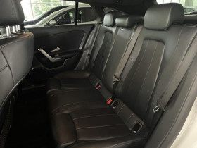 Mercedes CL 200 d BVA  occasion  Beaupuy - photo n7