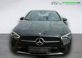 Mercedes CL 200 d BVA  occasion  Beaupuy - photo n5