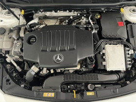 Mercedes CL 200 d BVA  occasion  Beaupuy - photo n9