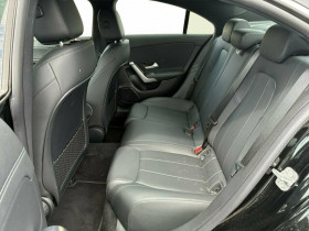 Mercedes CL 200 d BVA  occasion  Beaupuy - photo n9