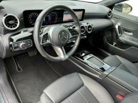 Mercedes CL 200 d BVA  occasion  Beaupuy - photo n8