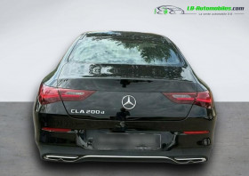 Mercedes CL 200 d BVA  occasion  Beaupuy - photo n7