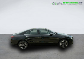 Mercedes CL 200 d BVA  occasion  Beaupuy - photo n6
