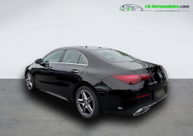 Mercedes CL 200 d BVA  occasion  Beaupuy - photo n5