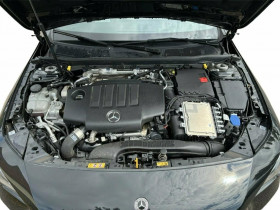 Mercedes CL 200 d BVA  occasion  Beaupuy - photo n11