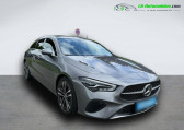 Mercedes CL 200 d BVA   Beaupuy 31