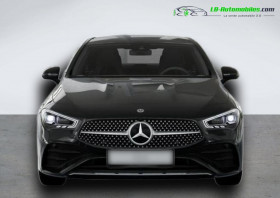 Mercedes CL 200 d BVA  occasion  Beaupuy - photo n3