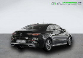 Mercedes CL 200 d BVA  occasion  Beaupuy - photo n2