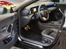 Mercedes CL 200 d BVA  occasion  Beaupuy - photo n4