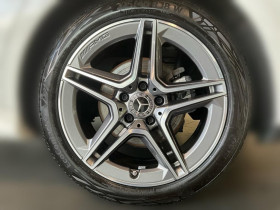 Mercedes CL 200 d BVA  occasion  Beaupuy - photo n6