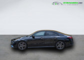 Mercedes CL 200 d BVA   Beaupuy 31