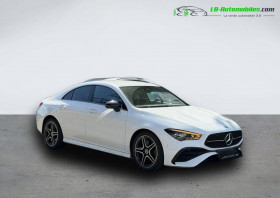 Mercedes CL 200 d BVA  occasion  Beaupuy - photo n2