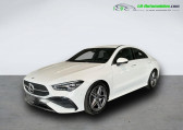 Mercedes CL 200 d BVA   Beaupuy 31