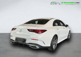 Mercedes CL 200 d BVA  occasion  Beaupuy - photo n2