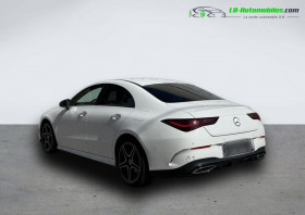 Mercedes CL 200 d BVA  occasion  Beaupuy - photo n3