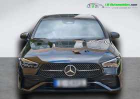 Mercedes CL 200 d BVA  occasion  Beaupuy - photo n3