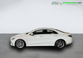 Mercedes CL 200 d BVA  occasion  Beaupuy - photo n3