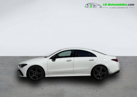 Mercedes CL 200 d BVA  occasion  Beaupuy - photo n4
