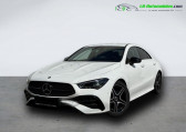Mercedes CL 200 d BVA   Beaupuy 31