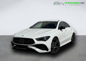Mercedes CL , garage LB AUTOMOBILES  Beaupuy