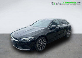 Mercedes CL 200 d BVA  occasion  Beaupuy - photo n2