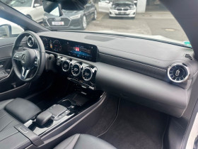 Mercedes CL 200 d BVA  occasion  Beaupuy - photo n8