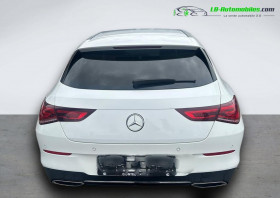 Mercedes CL 200 d BVA  occasion  Beaupuy - photo n7