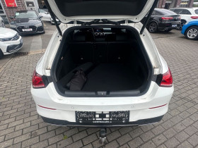 Mercedes CL 200 d BVA  occasion  Beaupuy - photo n10