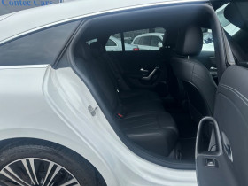 Mercedes CL 200 d BVA  occasion  Beaupuy - photo n9
