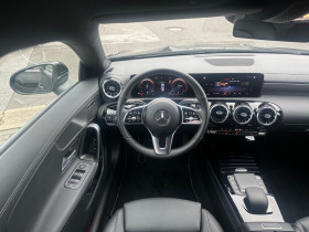 Mercedes CL 200 d BVA  occasion  Beaupuy - photo n3