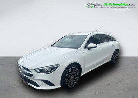 Mercedes CL 200 d BVA  occasion  Beaupuy - photo n2