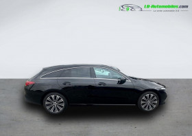 Mercedes CL 200 d BVA  occasion  Beaupuy - photo n6