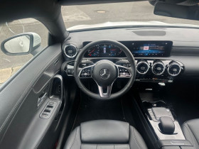 Mercedes CL 200 d BVA  occasion  Beaupuy - photo n3