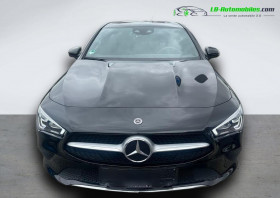 Mercedes CL 200 d BVA  occasion  Beaupuy - photo n5