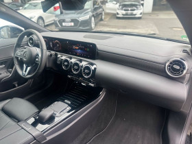 Mercedes CL 200 d BVA  occasion  Beaupuy - photo n8