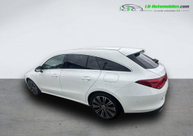 Mercedes CL 200 d BVA  occasion  Beaupuy - photo n4
