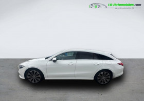 Mercedes CL 200 d BVA  occasion  Beaupuy - photo n6