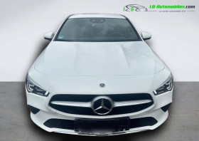 Mercedes CL 200 d BVA  occasion  Beaupuy - photo n5