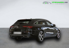 Mercedes CL 200 d BVA  occasion  Beaupuy - photo n2
