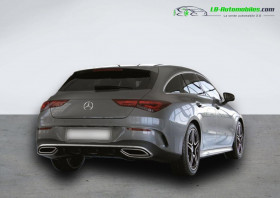 Mercedes CL 200 d BVA  occasion  Beaupuy - photo n3