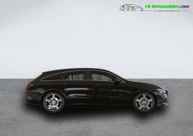 Mercedes CL 200 d BVA  occasion  Beaupuy - photo n3