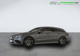 Mercedes CL 200 d BVA  occasion  Beaupuy - photo n4