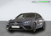 Annonce Mercedes CL occasion Diesel 200 d BVA  Beaupuy