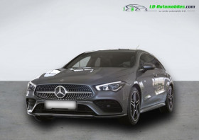Mercedes CL , garage LB AUTOMOBILES  Beaupuy