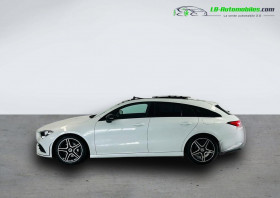 Mercedes CL 200 d BVA  occasion  Beaupuy - photo n2