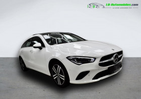 Mercedes CL 200 d BVA  occasion  Beaupuy - photo n2