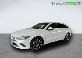 Mercedes CL 200 d BVA  occasion  Beaupuy - photo n2