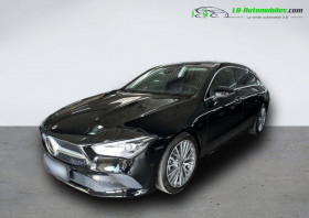 Mercedes CL 200 d BVA  occasion  Beaupuy - photo n2